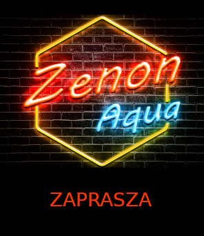 Zenon Aqua - kanał akwarystyczny na YouTube