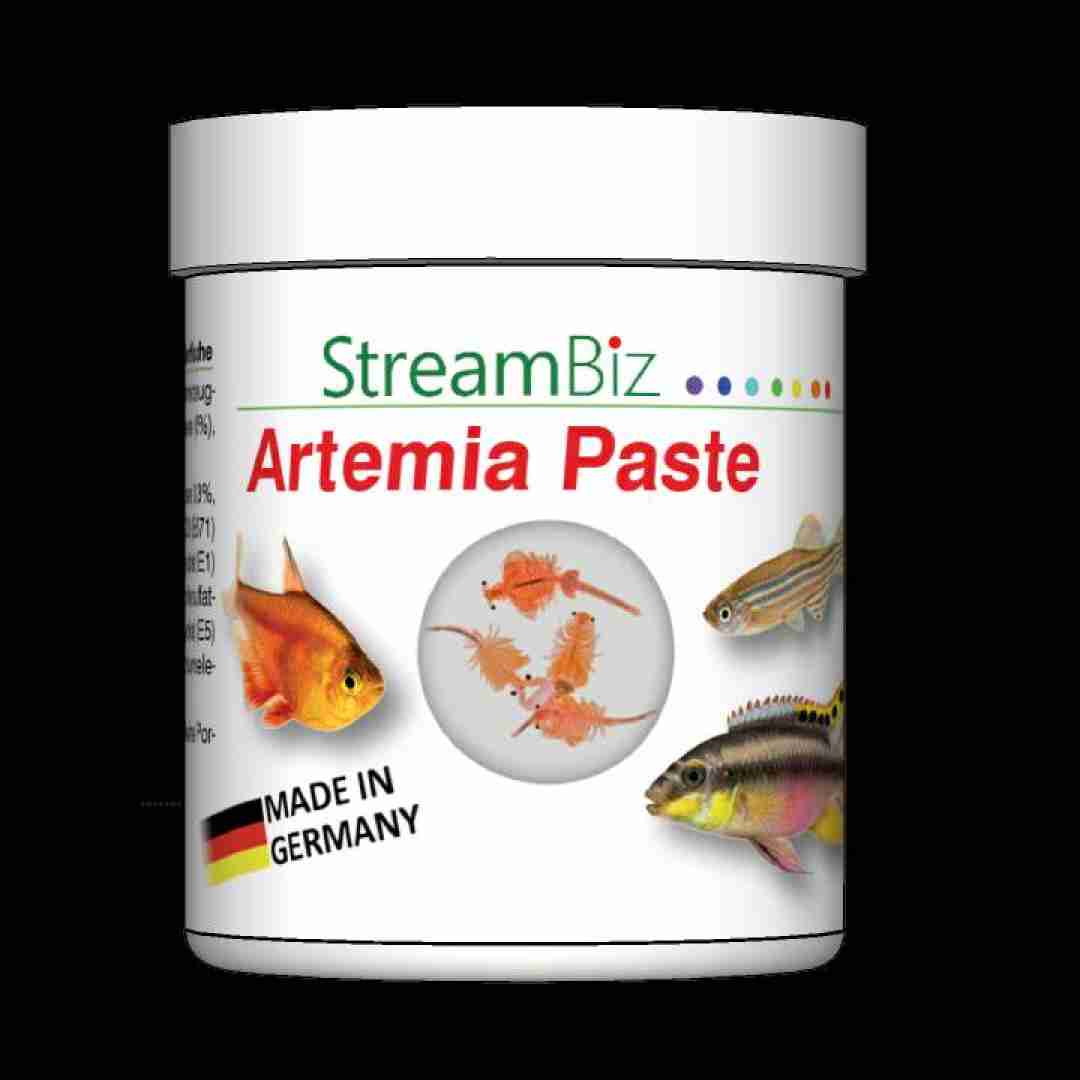 Pasta Artemia - Pasta Artemii | StreamBiz