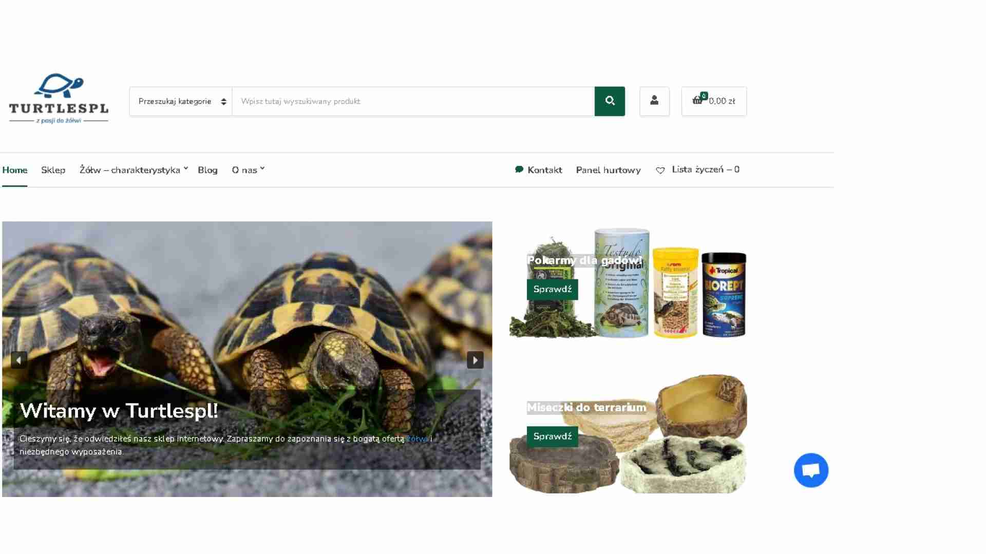 TURTLES.PL