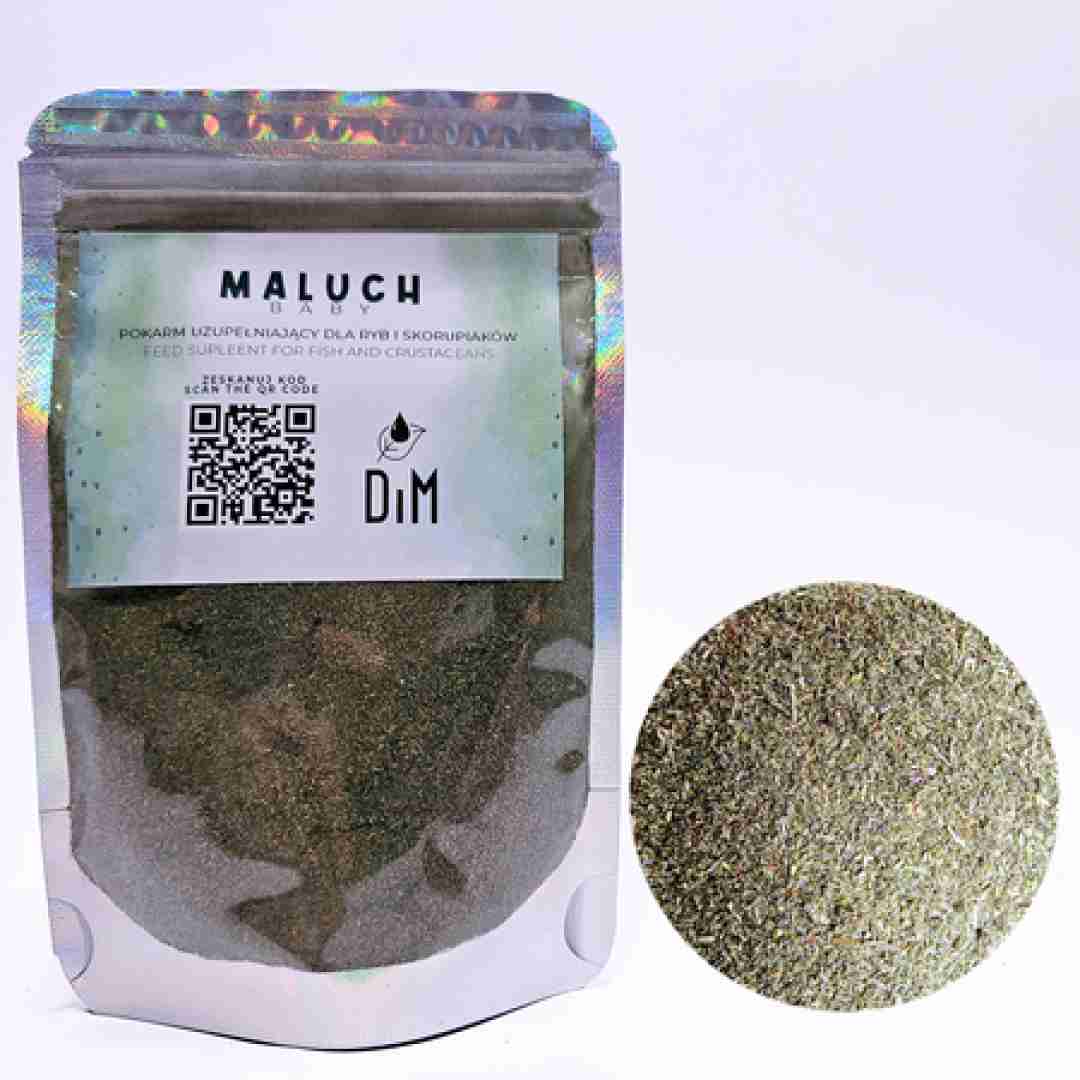 Pokarm DIM Maluch 30g