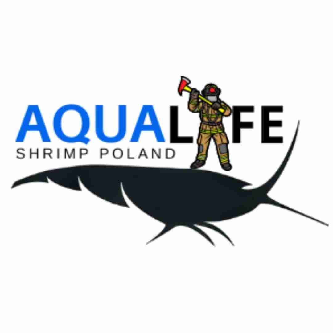 Aqualife - hodowla krewetek | shrimp breeder