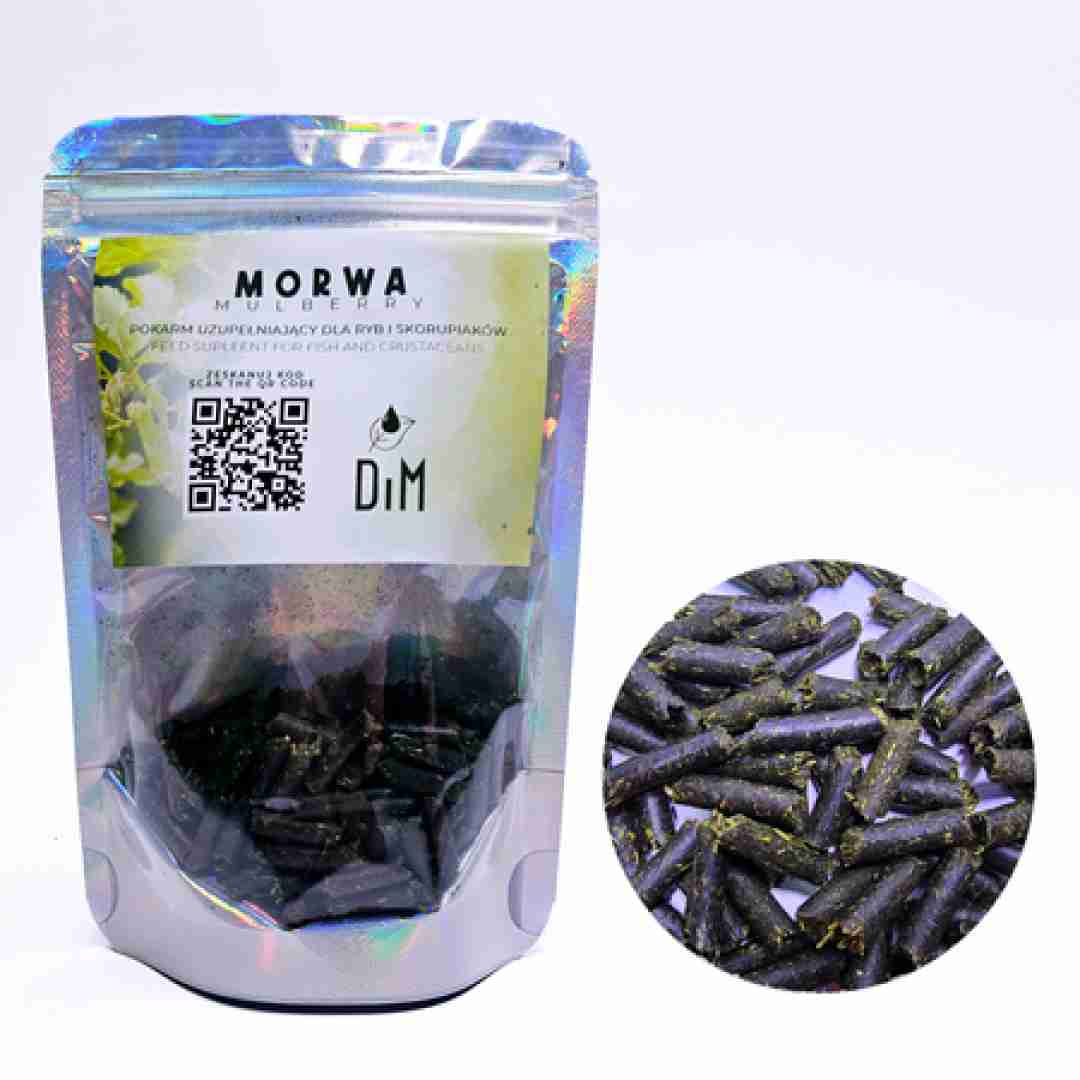 Pokarm DIM Morwa 30g