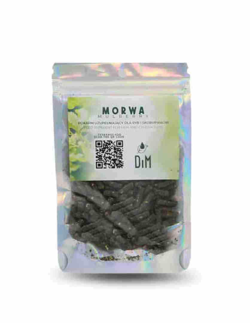 Pokarm DIM Morwa 30g