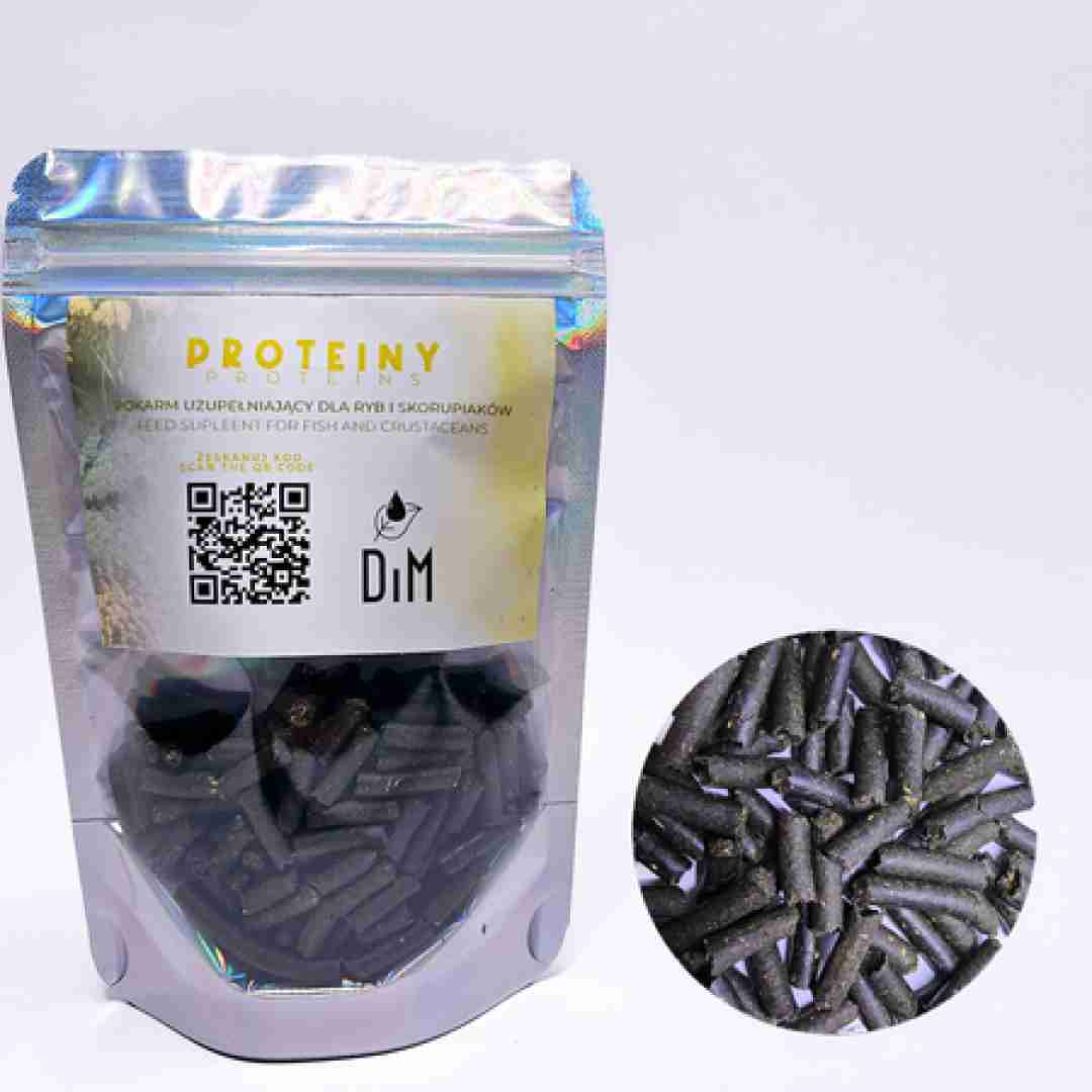 Pokarm DIM Proteiny 30g