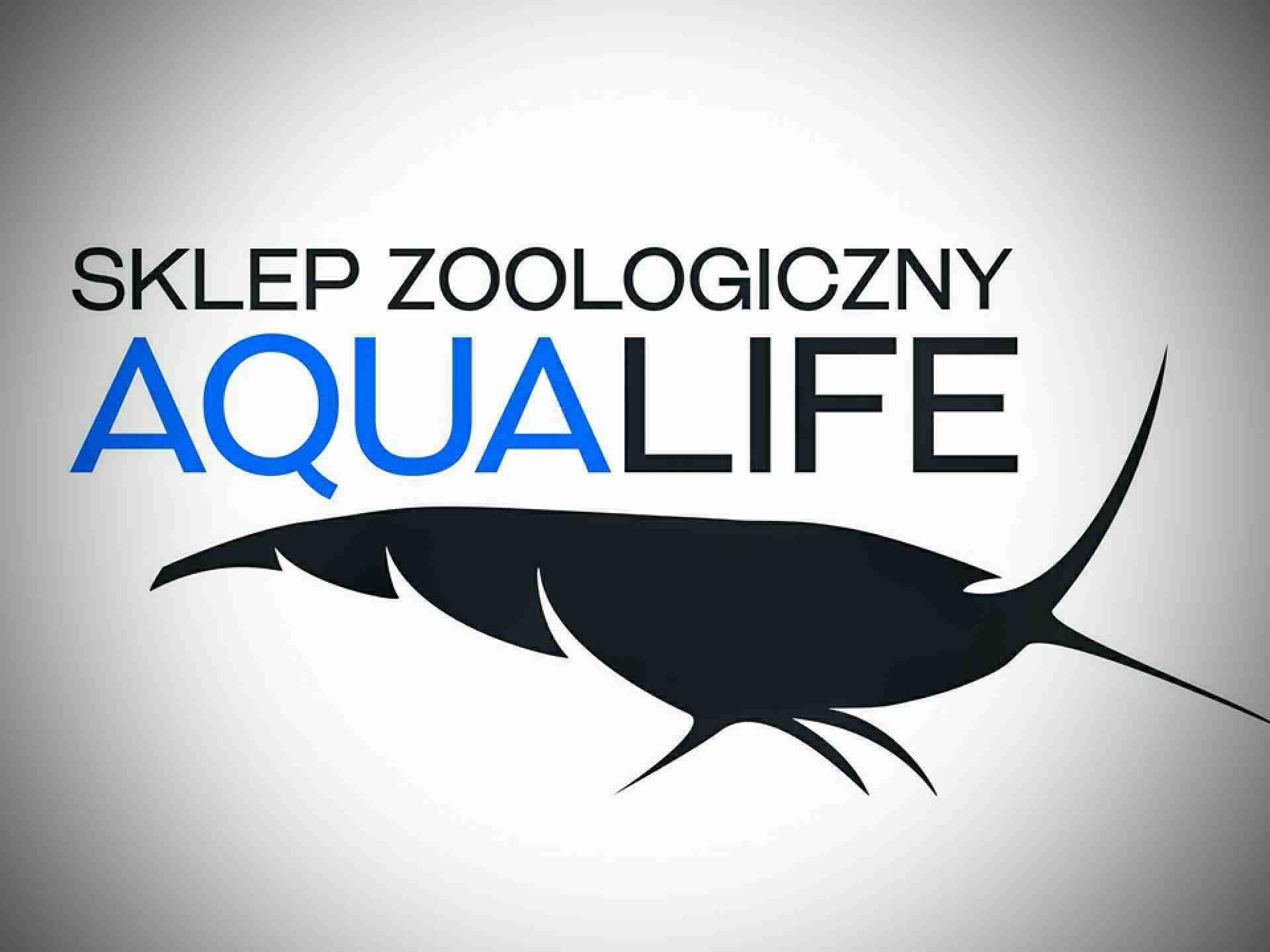 Aqualife - sklep zoologiczny