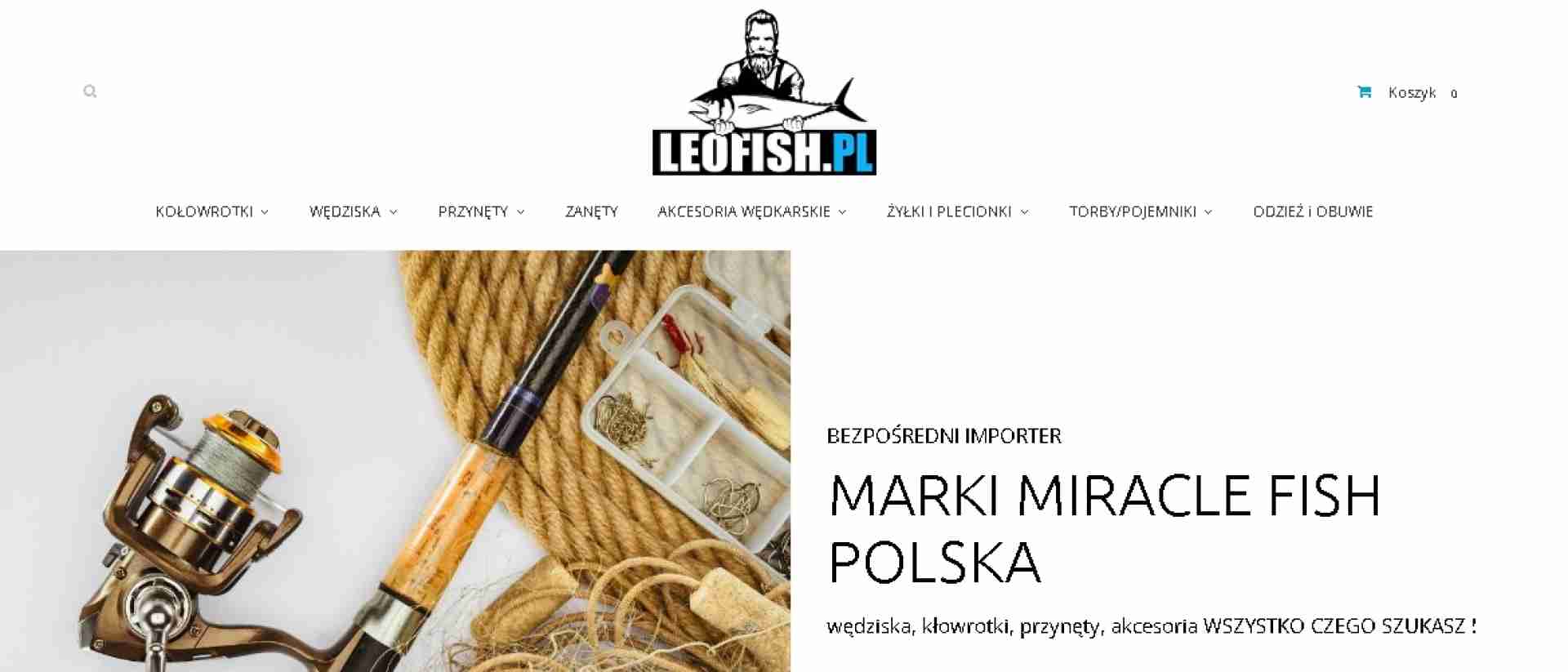 LEOFISH.PL