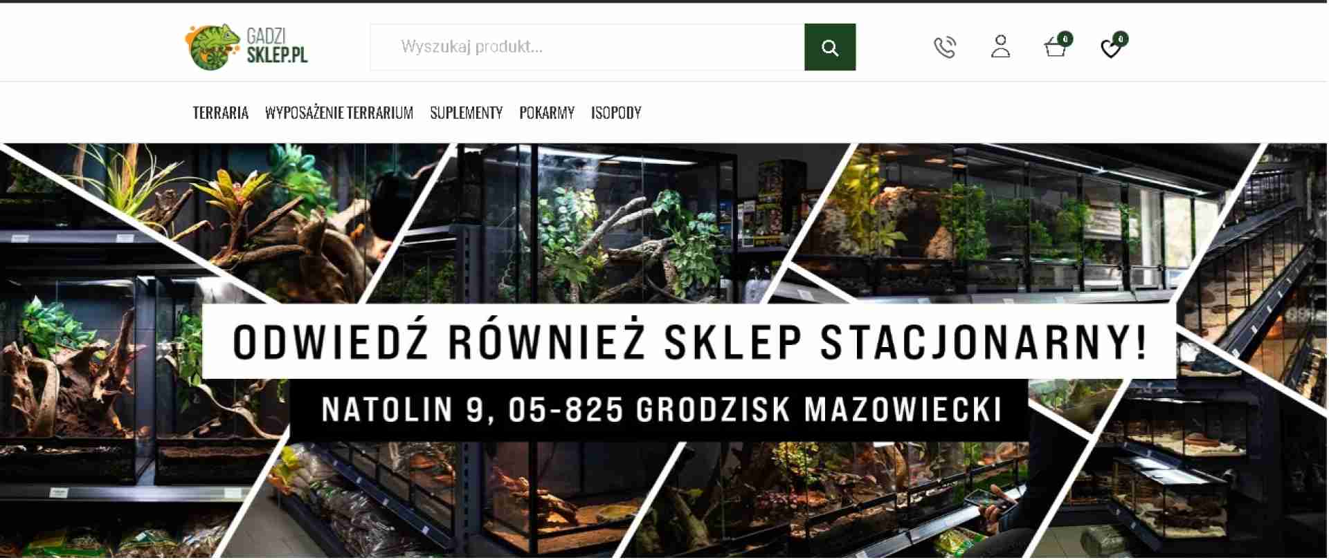 GADZISKLEP.PL