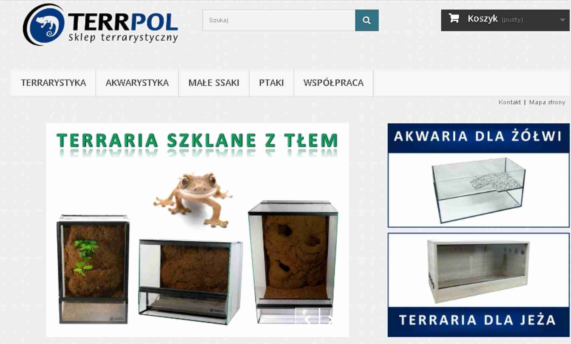 TERRPOL