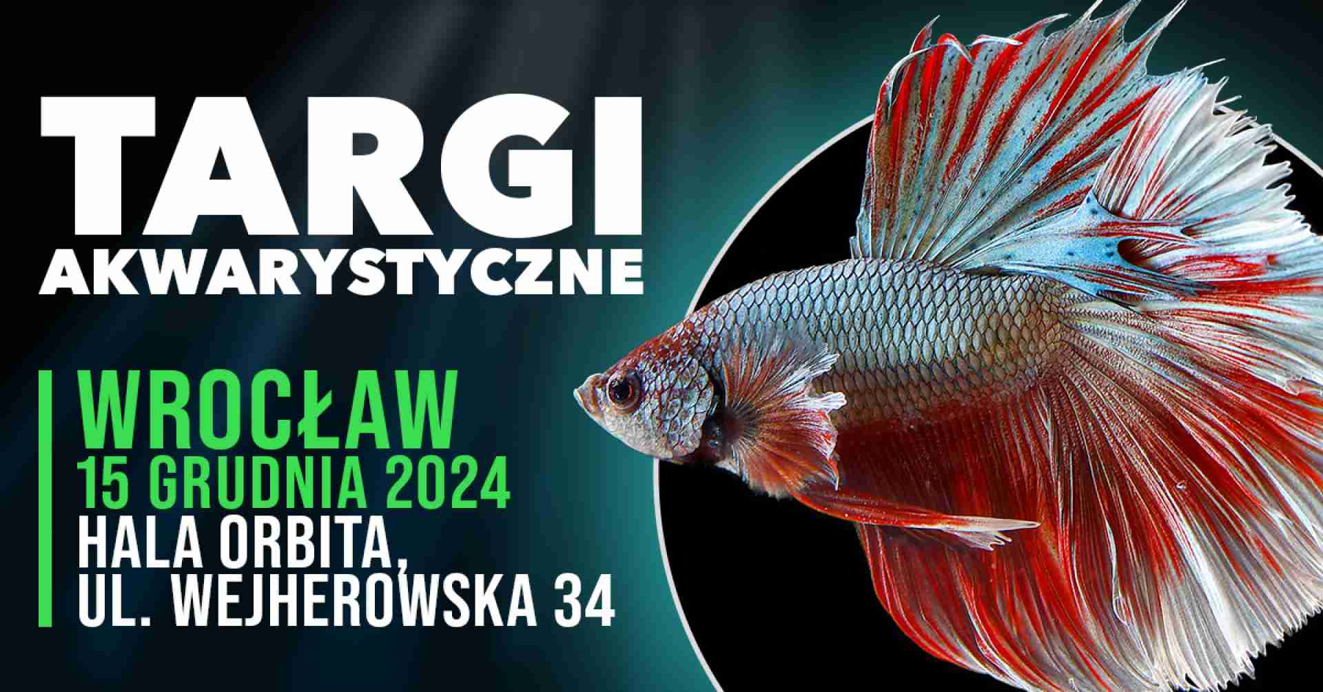 ZooEgzotyka Wrocław 15.12.2024 AD [10:00 - 16:00]