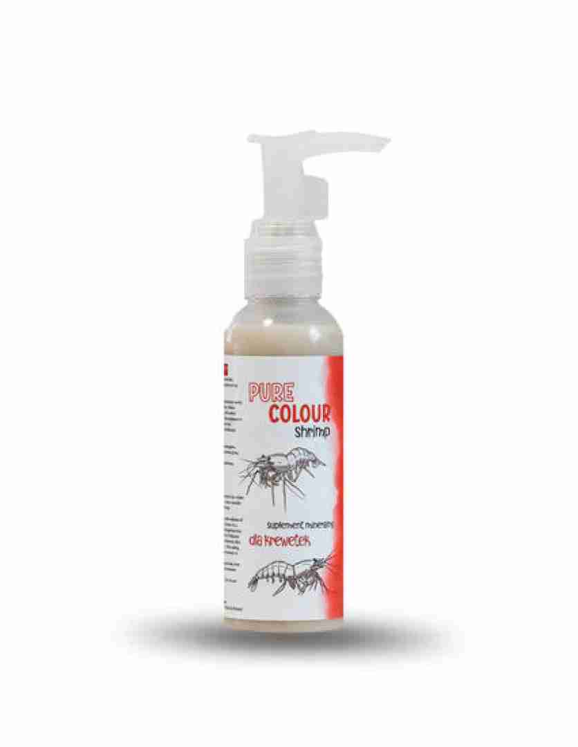 DIM Pure Colour Shrimp Minerały dla krewetek 100 ml