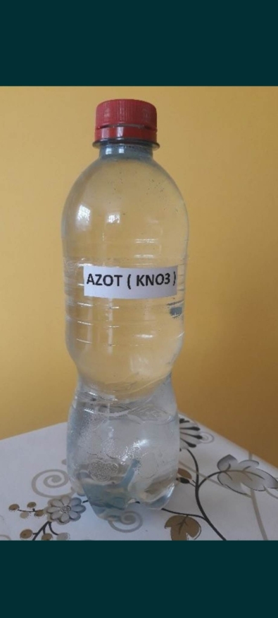 Nawozy dla roślin wodnych Makro,Azot,Fosfor,Potas,Carbo,Mikro,Żelazo,Nawóz kompletny 4w1