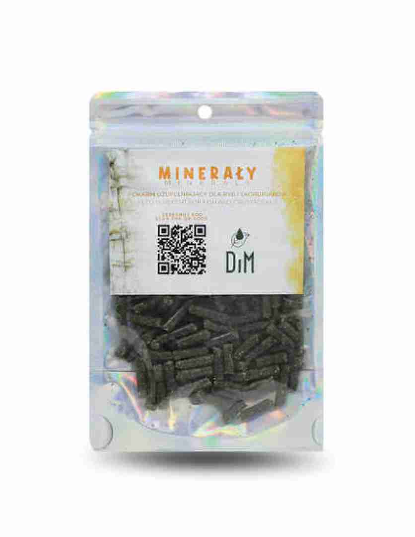 Pokarm DIM Minerały 30g