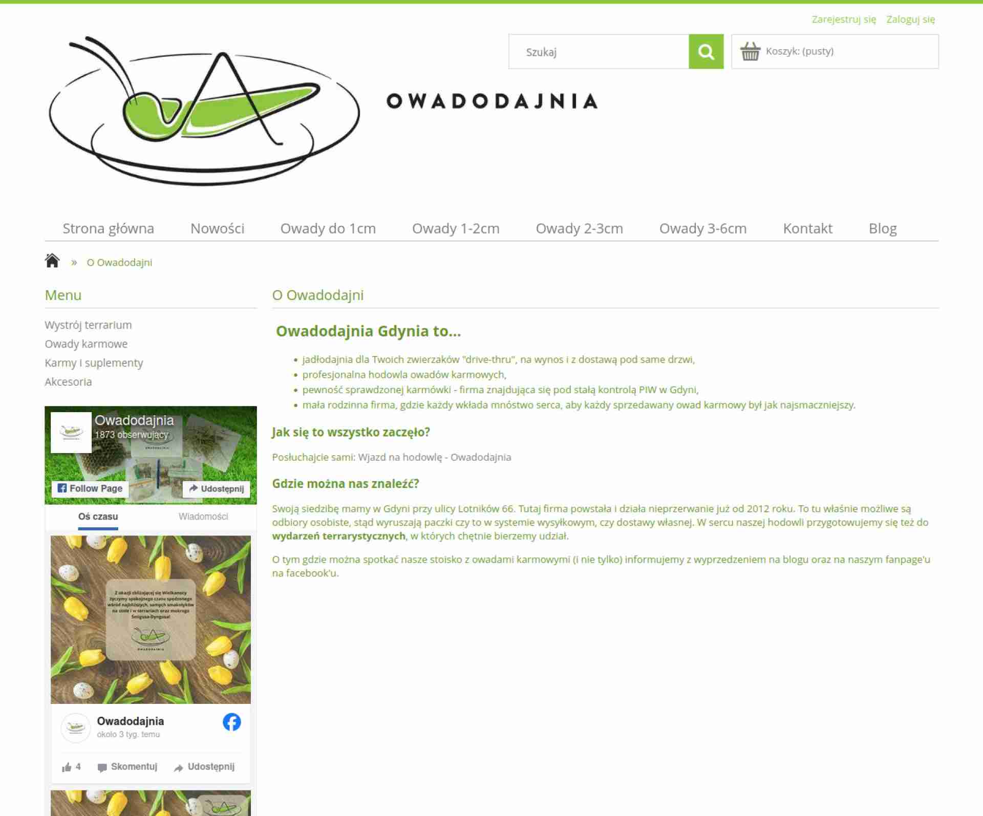 Owadodajnia