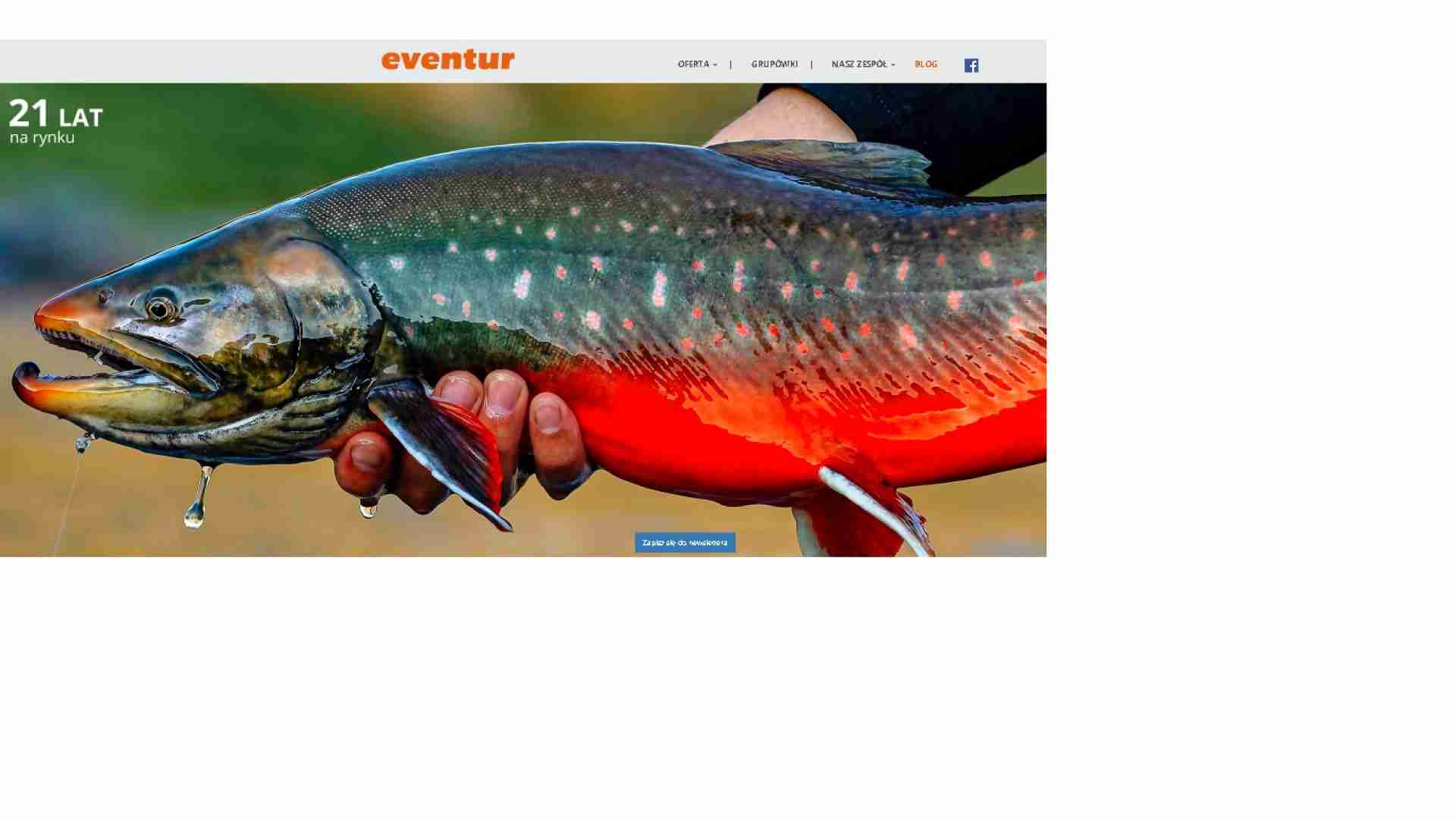 EVENTUR FISHING